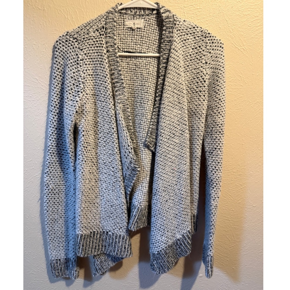 Loft cardigan